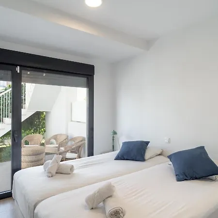 Fuer 4 Personen Ca 130 Qm In Nerja, Andalusien Costa Del Sol Vakantiehuis