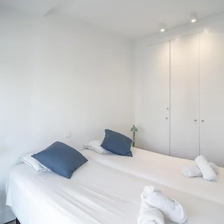 Vakantiehuis Fuer 4 Personen Ca 130 Qm In Nerja, Andalusien Costa Del Sol