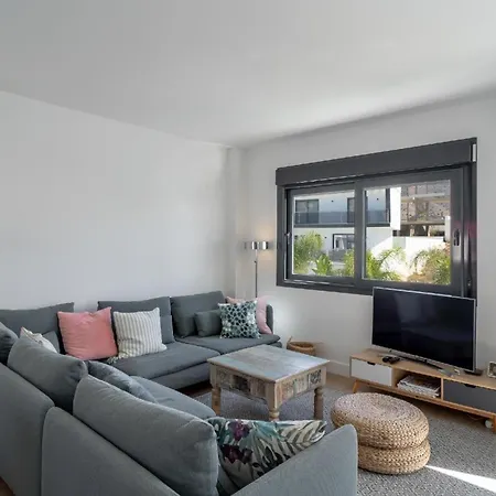Vakantiehuis Fuer 4 Personen Ca 130 Qm In Nerja, Andalusien Costa Del Sol Nerja