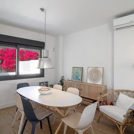 Vakantiehuis Fuer 4 Personen Ca 130 Qm In Nerja, Andalusien Costa Del Sol *
